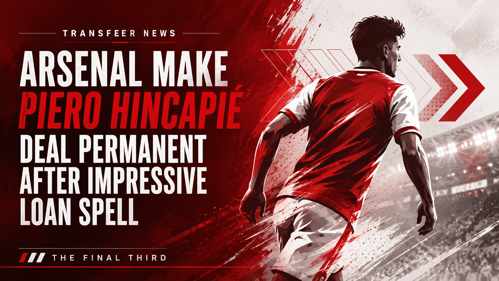 TFT Headline Banner
