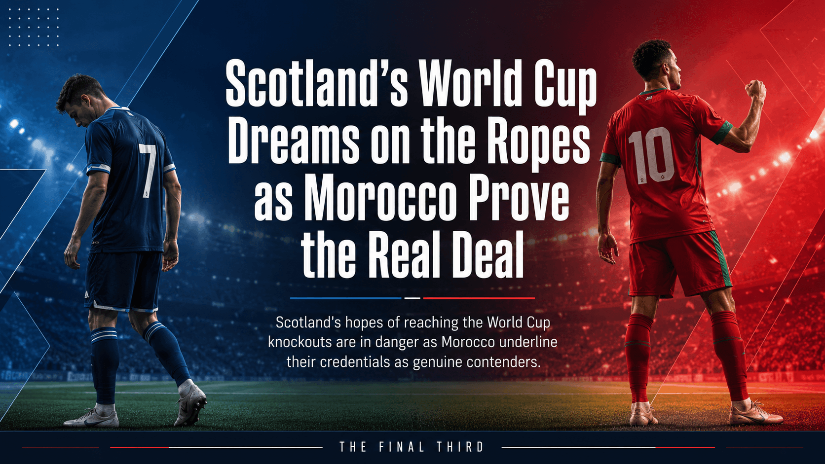 TFT Headline Banner